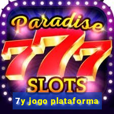 7y jogo plataforma